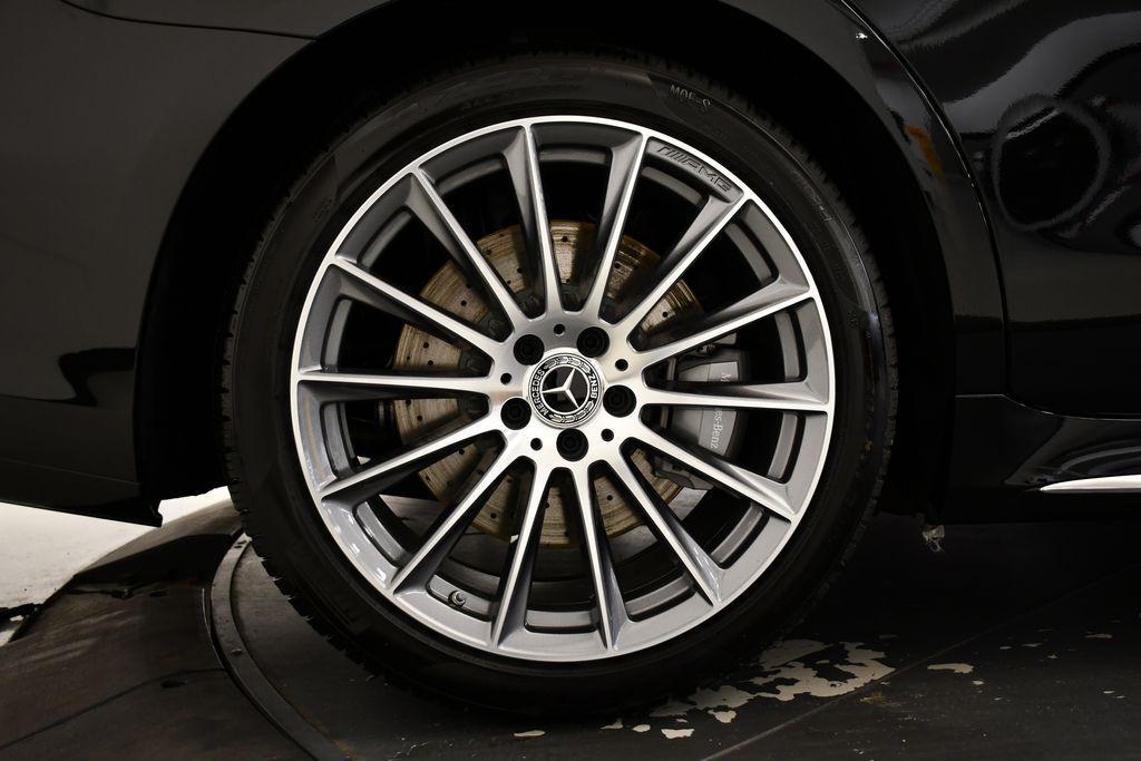 new 2026 Mercedes-Benz S-Class car, priced at $140,535