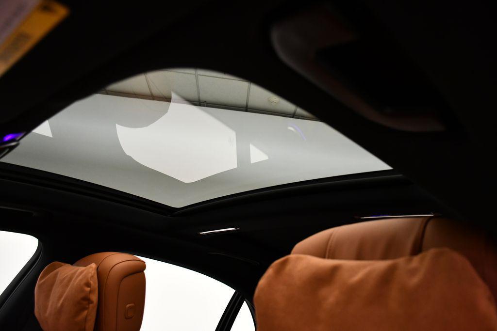 new 2026 Mercedes-Benz S-Class car, priced at $140,535