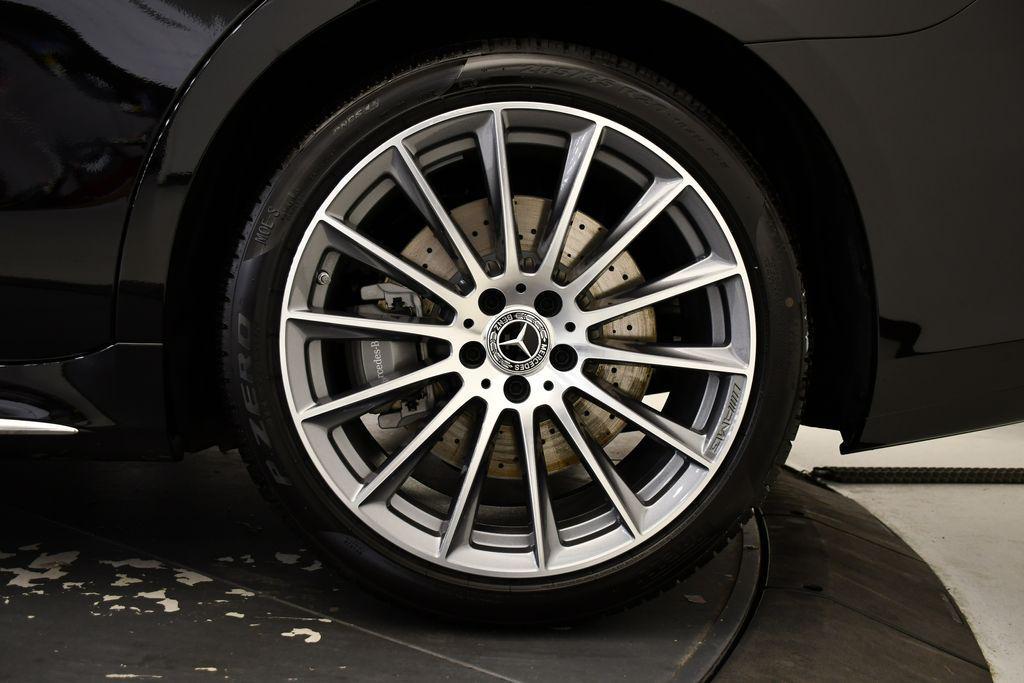 new 2026 Mercedes-Benz S-Class car, priced at $140,535