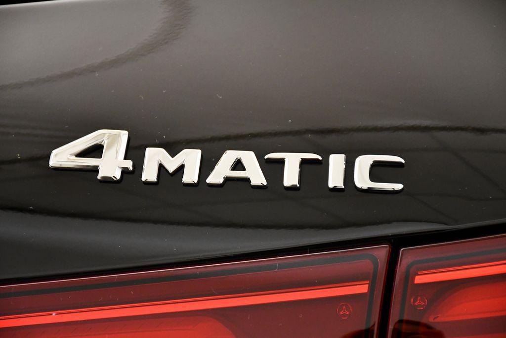 new 2025 Mercedes-Benz GLA 250 car, priced at $48,495