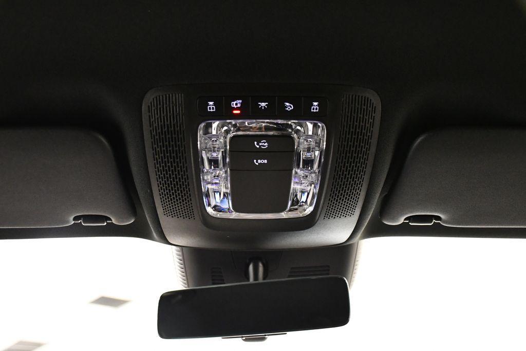 new 2025 Mercedes-Benz GLA 250 car, priced at $48,495