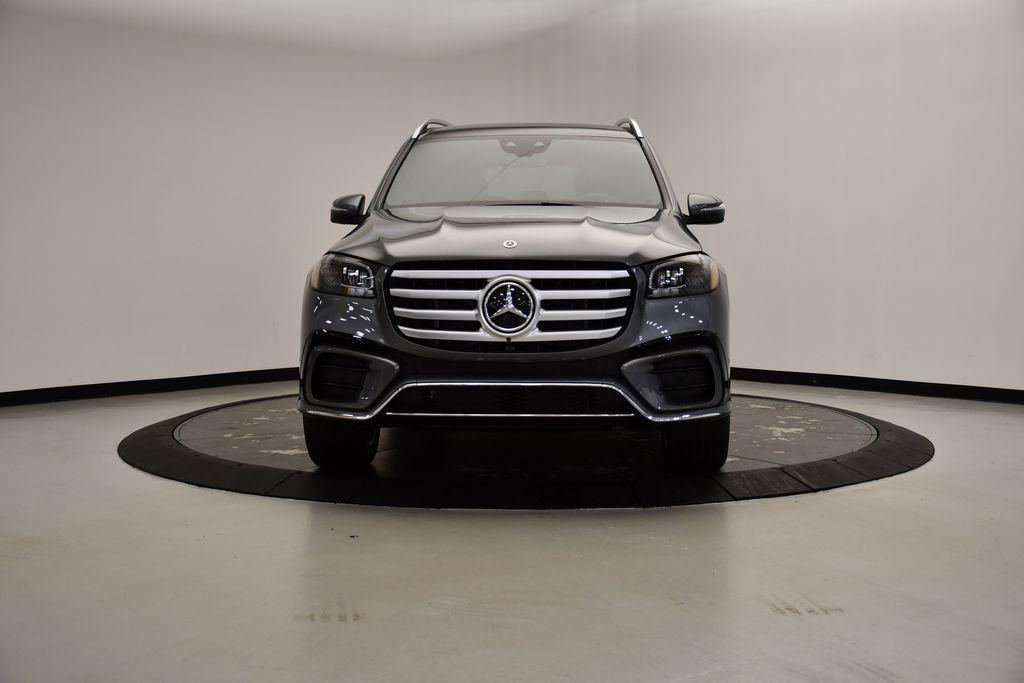 new 2025 Mercedes-Benz GLS 450 car, priced at $96,495
