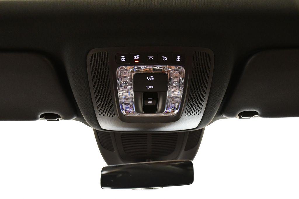 new 2025 Mercedes-Benz GLS 450 car, priced at $97,215