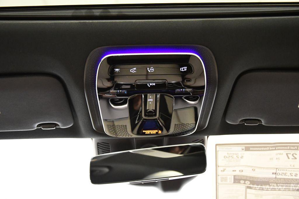 new 2025 Mercedes-Benz C-Class car, priced at $52,635