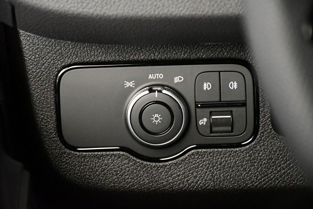 new 2025 Mercedes-Benz Sprinter 2500 car, priced at $77,294