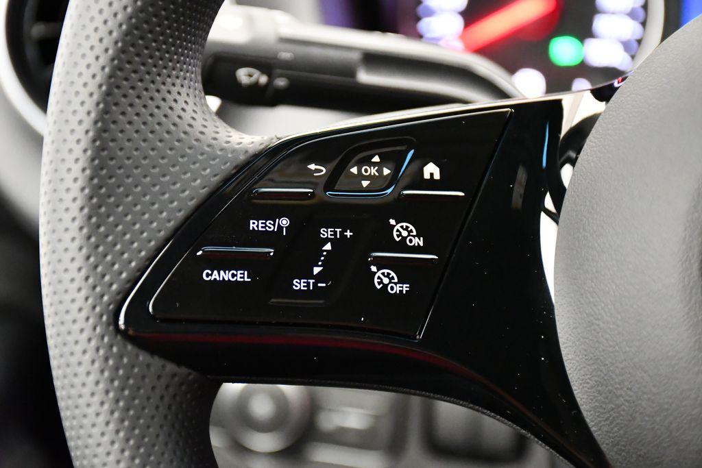 new 2025 Mercedes-Benz Sprinter 3500 car, priced at $72,102