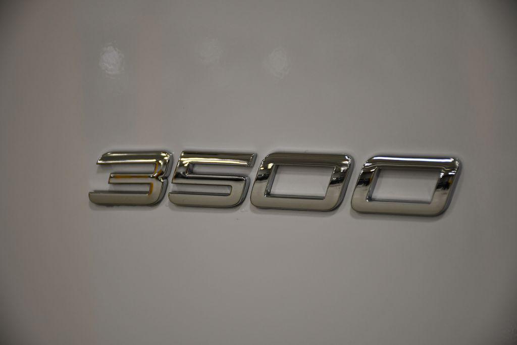 new 2025 Mercedes-Benz Sprinter 3500 car, priced at $72,102