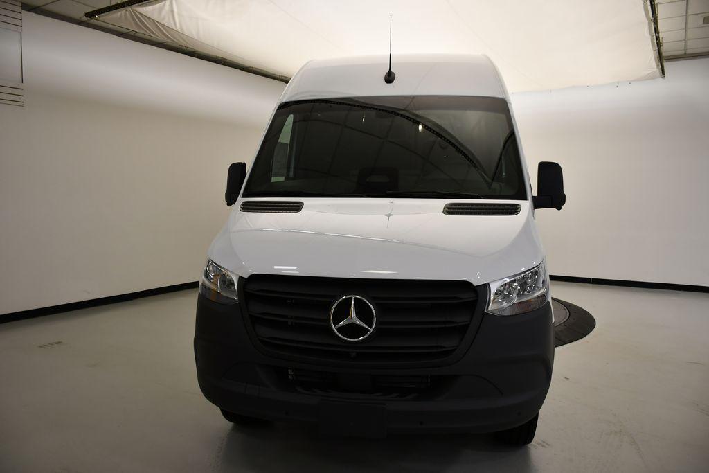 new 2025 Mercedes-Benz Sprinter 3500 car, priced at $72,102