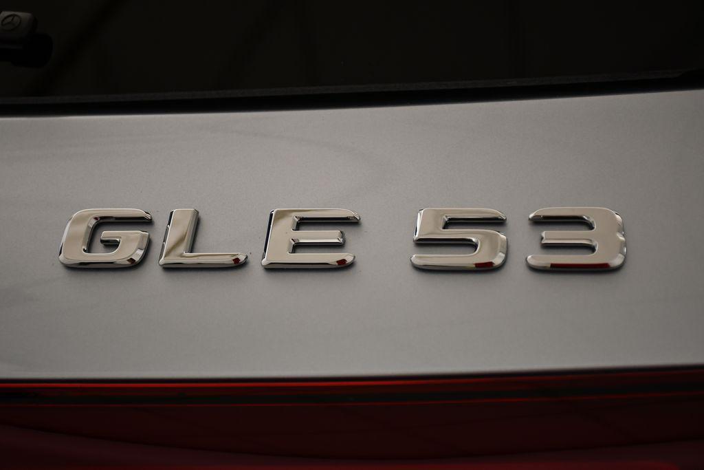 new 2026 Mercedes-Benz AMG GLE 53 car, priced at $101,710