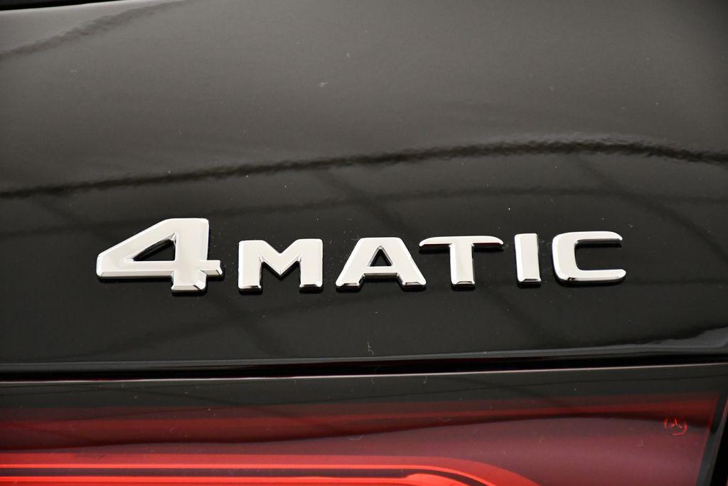 new 2025 Mercedes-Benz GLC 300 car, priced at $60,910