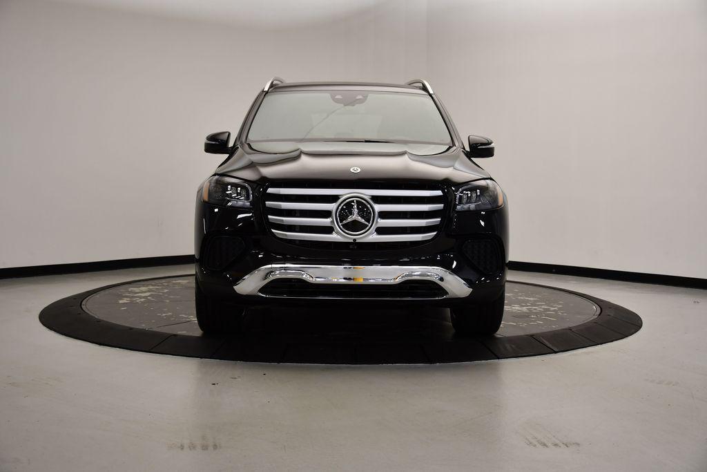new 2025 Mercedes-Benz GLS 450 car, priced at $91,750