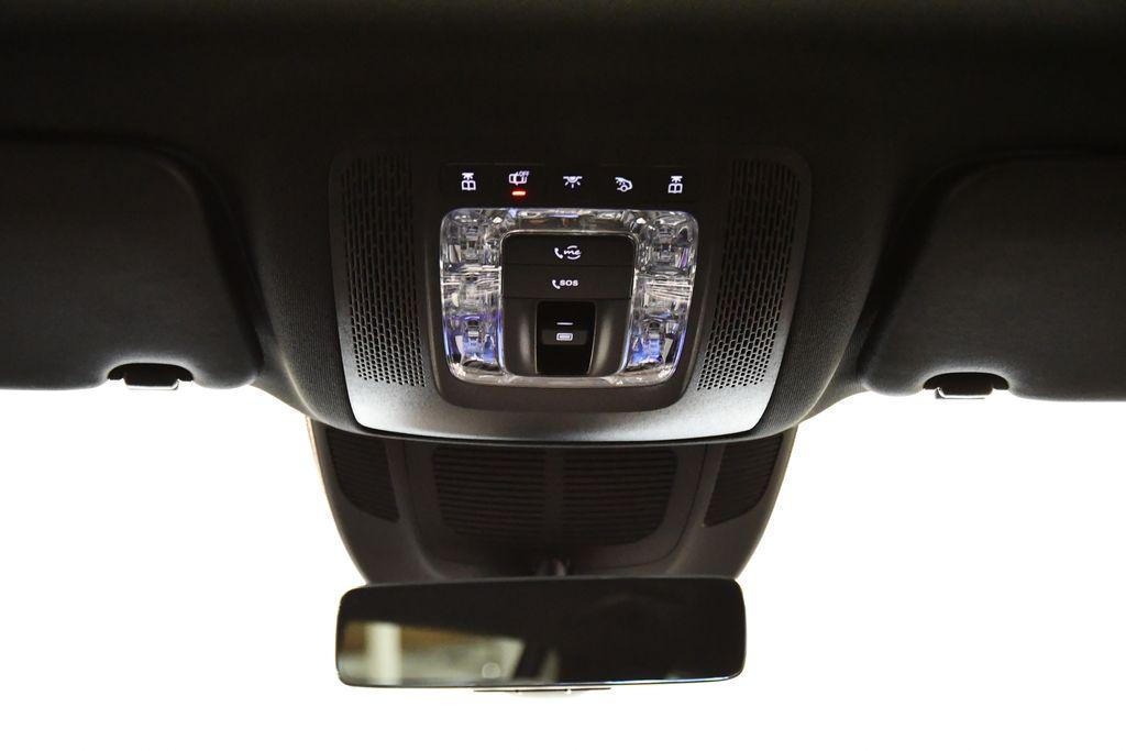 new 2025 Mercedes-Benz GLS 450 car, priced at $91,750