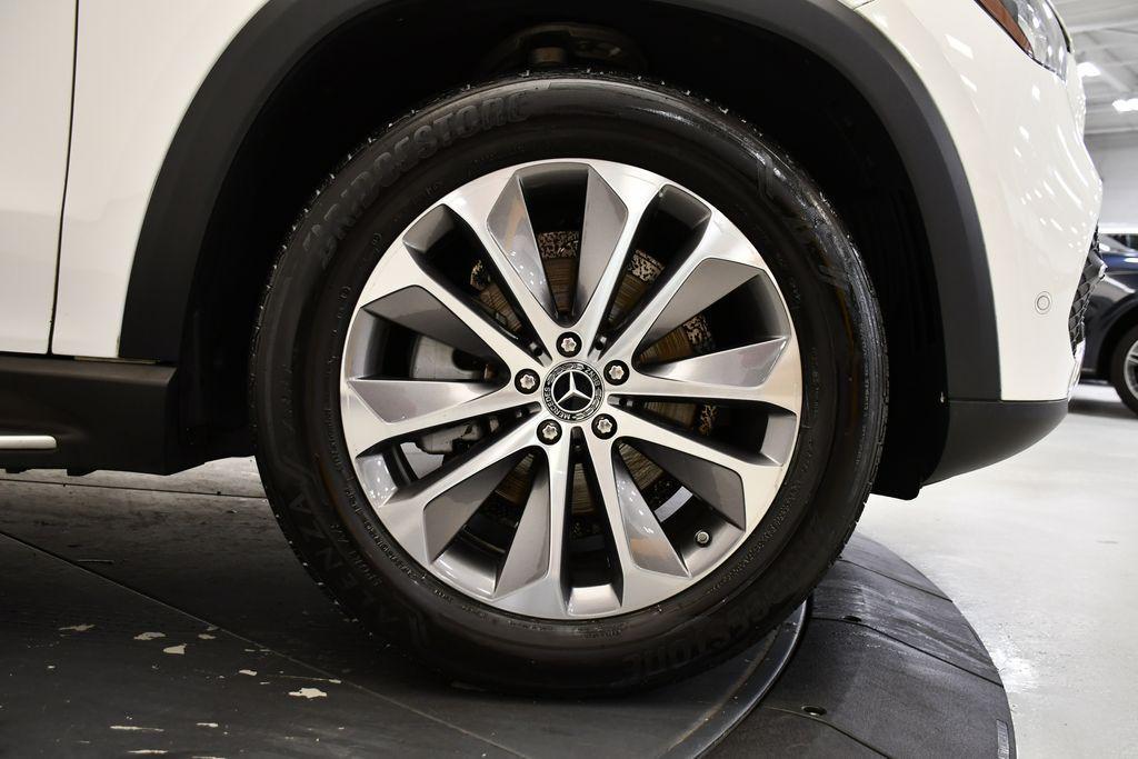 used 2023 Mercedes-Benz GLE 350 car, priced at $50,393
