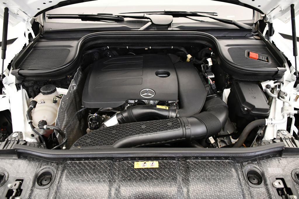 used 2023 Mercedes-Benz GLE 350 car, priced at $50,393