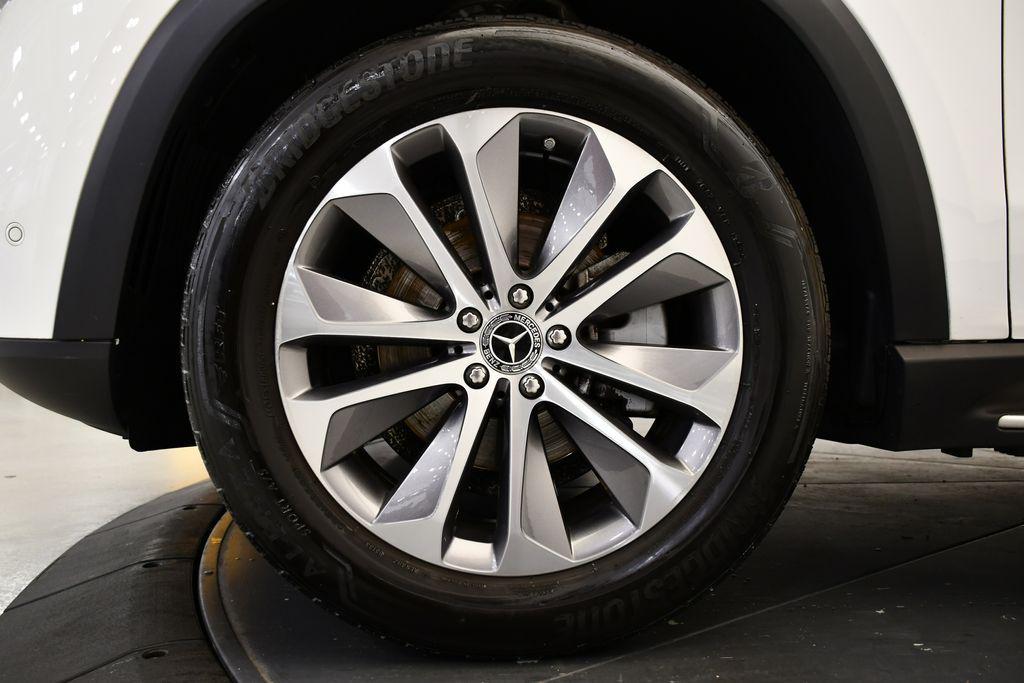 used 2023 Mercedes-Benz GLE 350 car, priced at $50,393