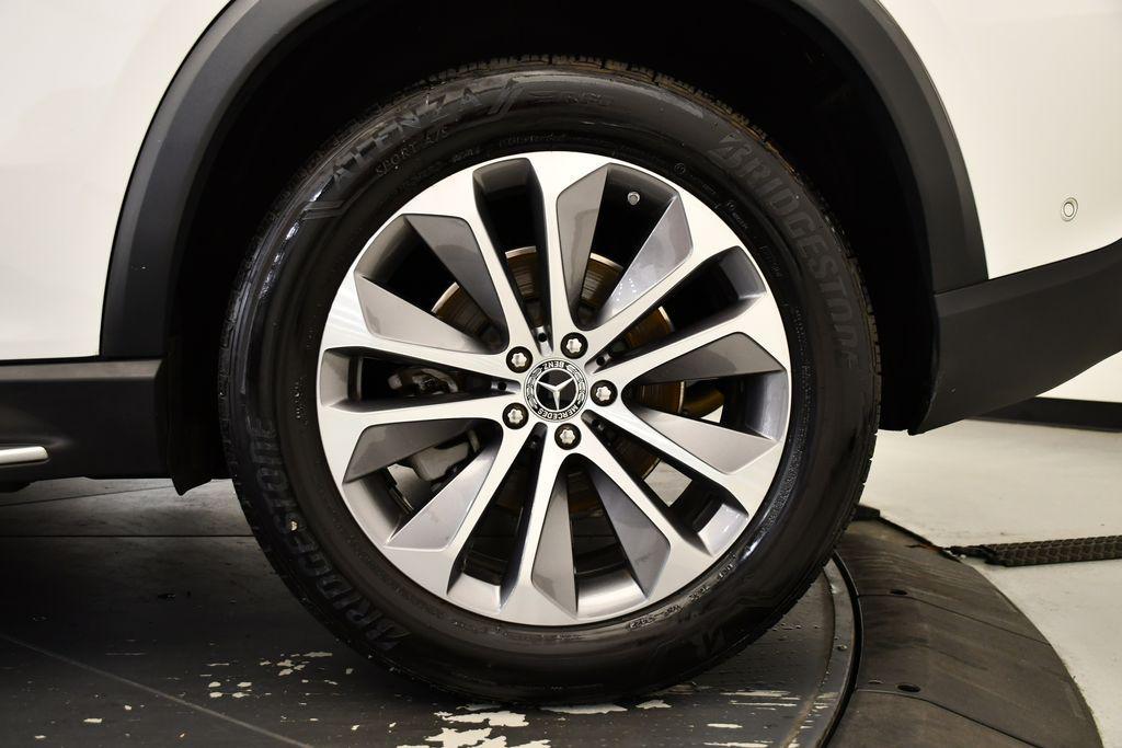 used 2023 Mercedes-Benz GLE 350 car, priced at $50,393