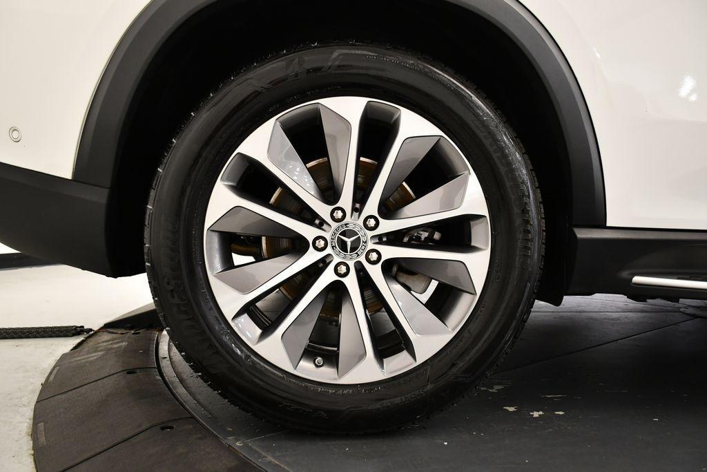 used 2023 Mercedes-Benz GLE 350 car, priced at $50,393
