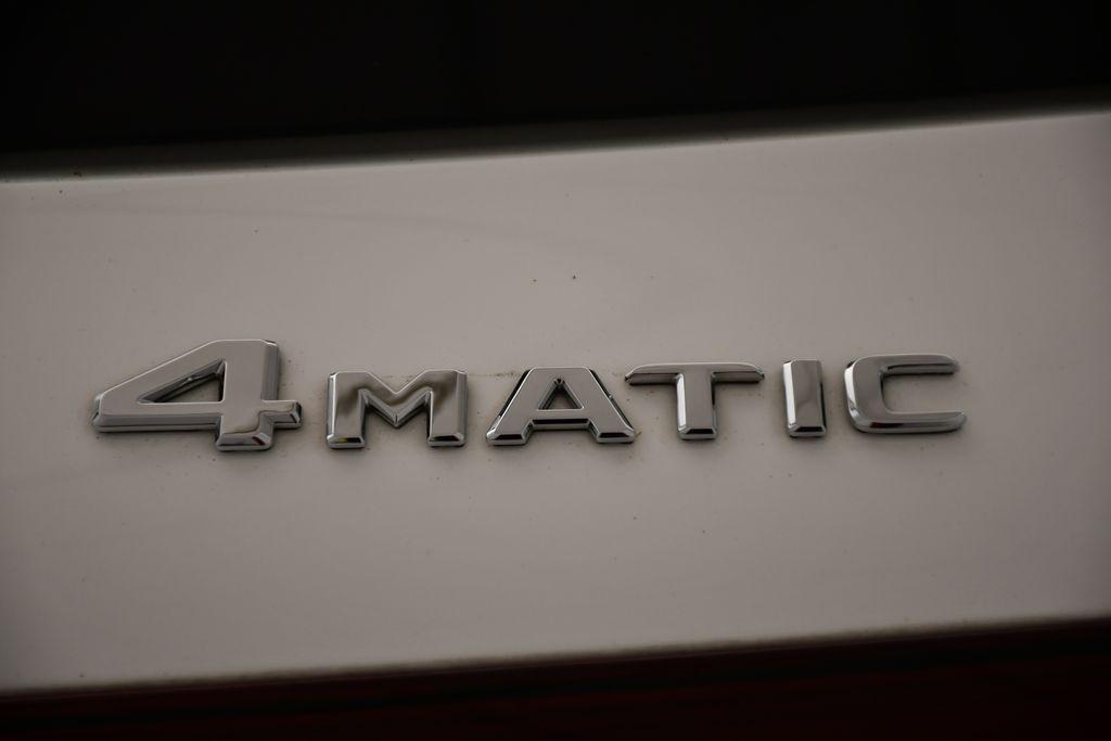 used 2023 Mercedes-Benz GLE 350 car, priced at $50,393