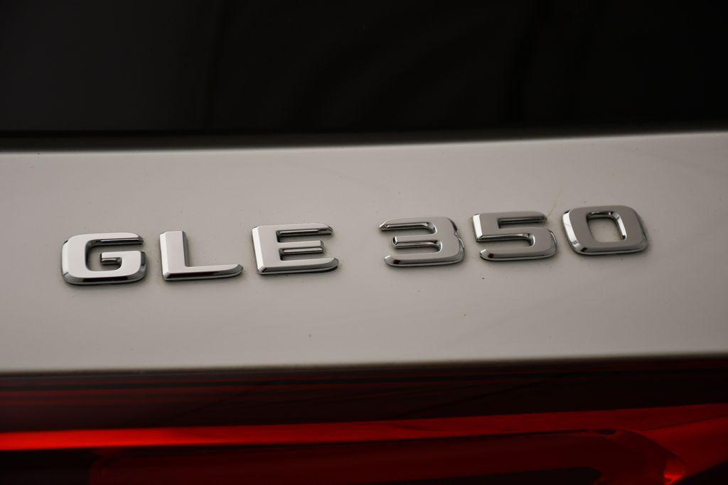 used 2023 Mercedes-Benz GLE 350 car, priced at $50,393