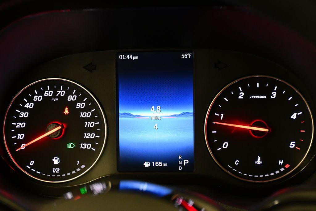 new 2026 Mercedes-Benz Sprinter 2500 car, priced at $62,289