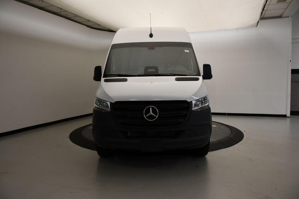 new 2026 Mercedes-Benz Sprinter 2500 car, priced at $62,289