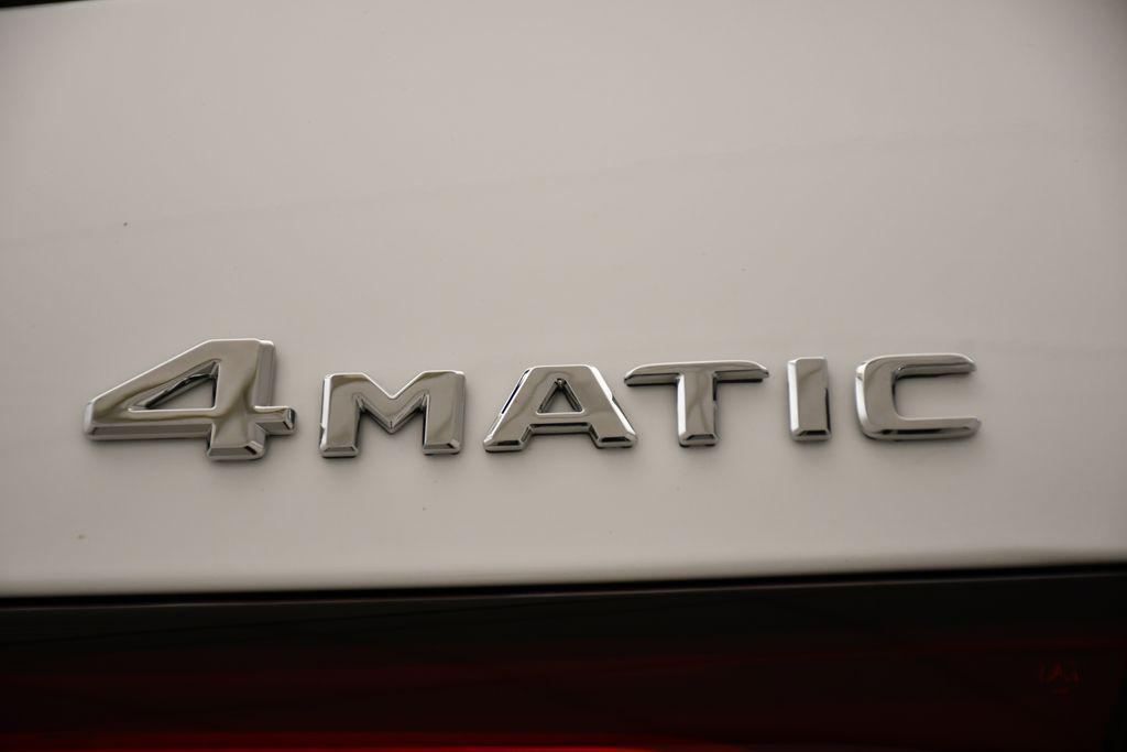 new 2026 Mercedes-Benz GLC 300 car, priced at $54,635