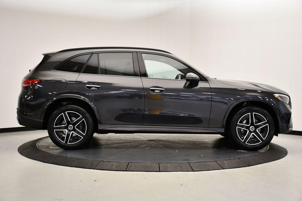 new 2026 Mercedes-Benz GLC 300 car, priced at $61,335