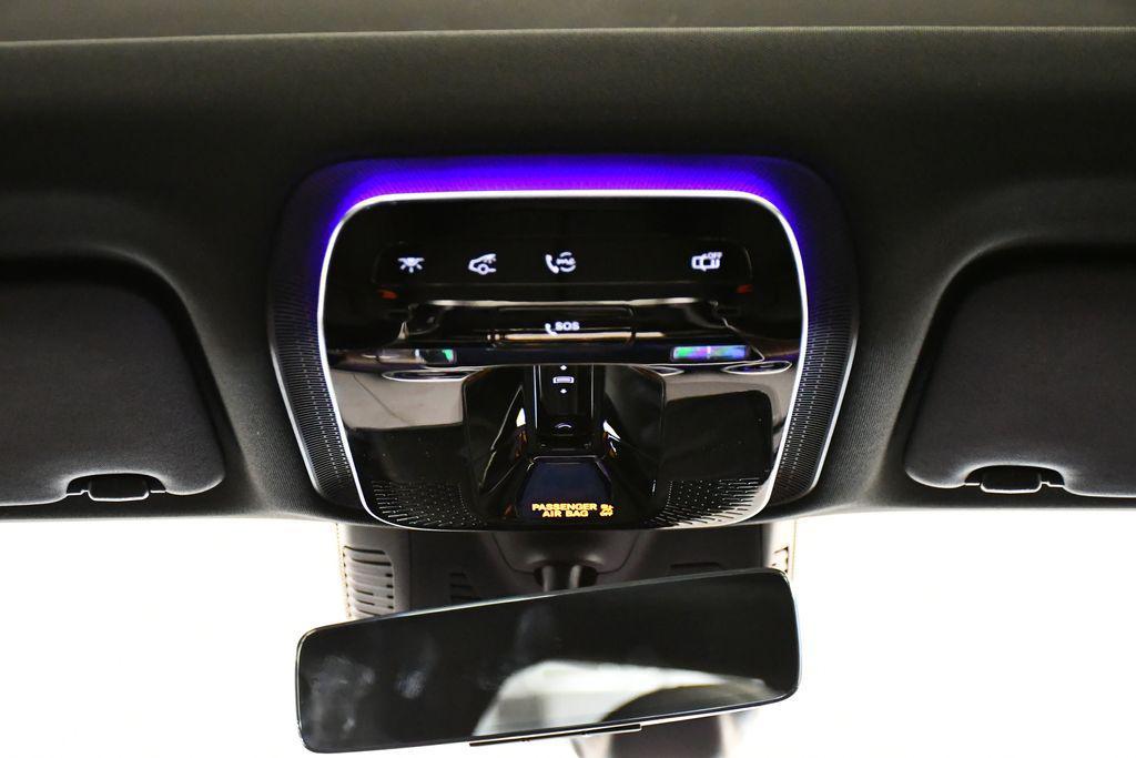 new 2026 Mercedes-Benz GLC 300 car, priced at $61,335