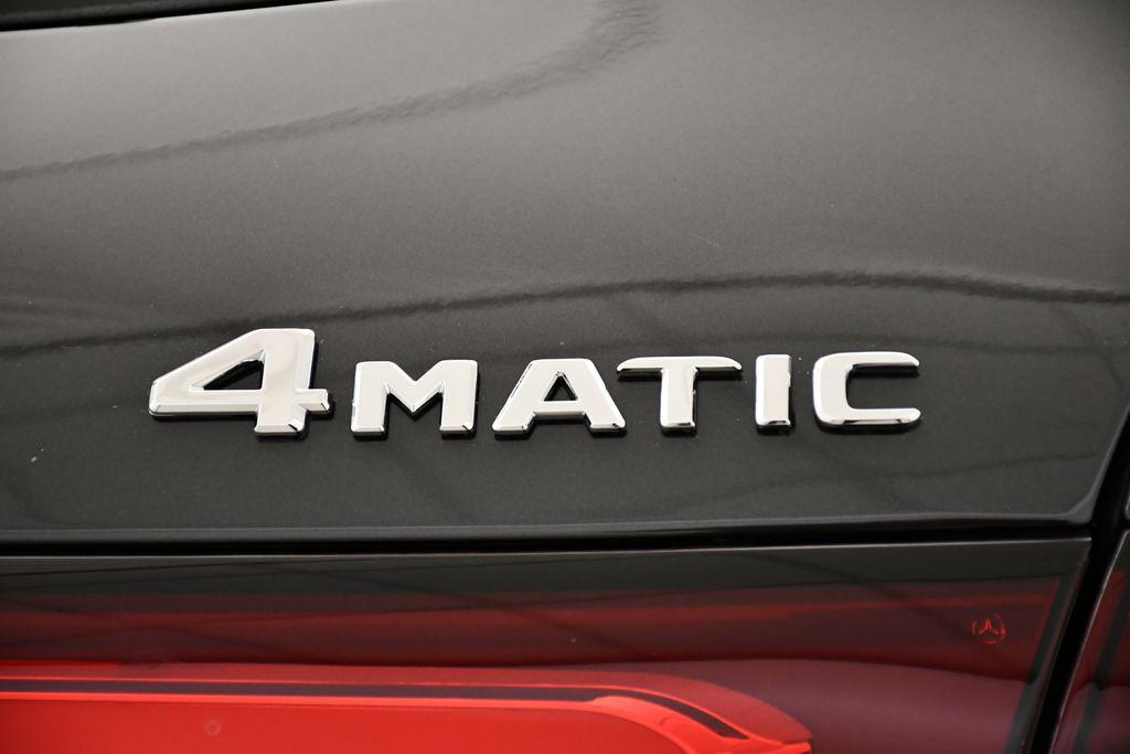 new 2026 Mercedes-Benz GLC 300 car, priced at $61,335