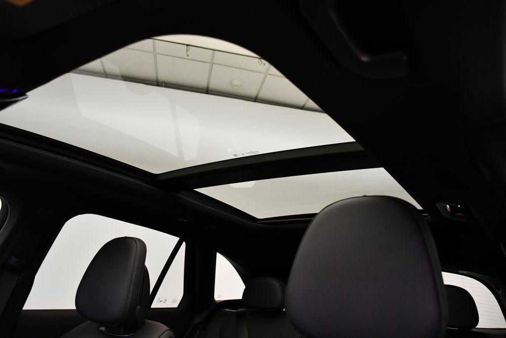 new 2026 Mercedes-Benz GLC 300 car, priced at $61,335