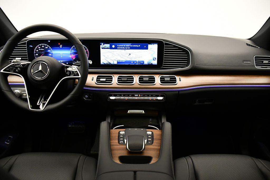 new 2026 Mercedes-Benz GLE 450 car, priced at $81,010