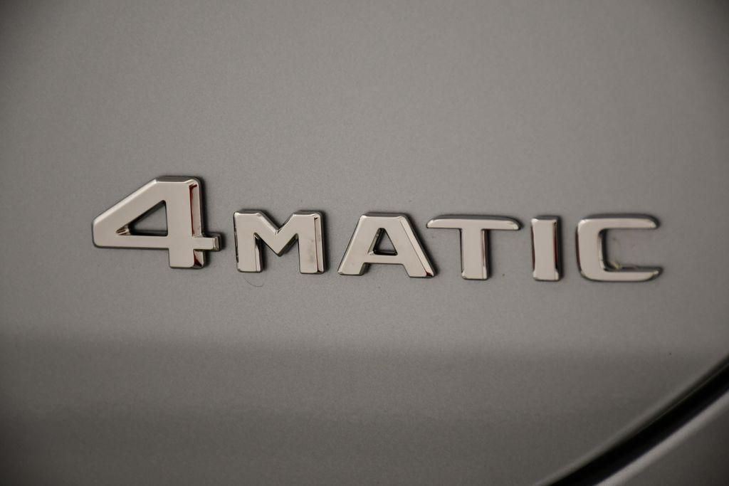 new 2026 Mercedes-Benz GLE 450 car, priced at $81,010