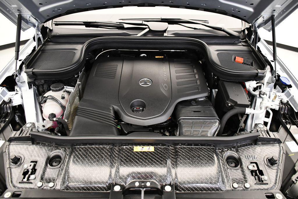 new 2026 Mercedes-Benz GLE 450 car, priced at $81,010