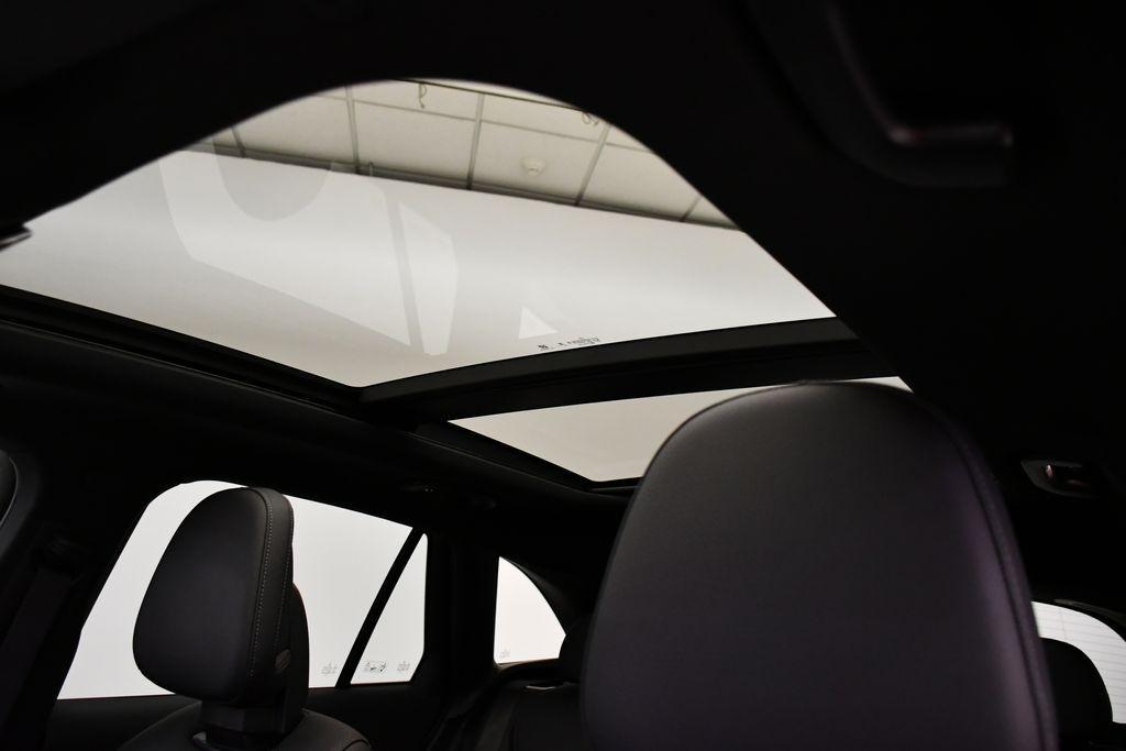 new 2026 Mercedes-Benz GLC 300 car, priced at $54,635