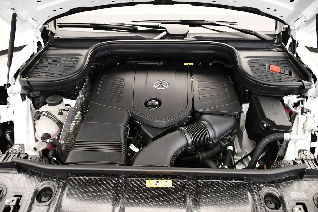 new 2026 Mercedes-Benz GLE 350 car, priced at $74,765