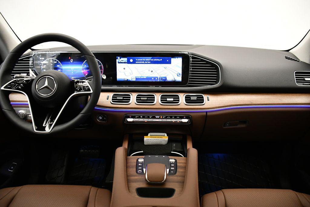 new 2026 Mercedes-Benz GLE 350 car, priced at $74,765