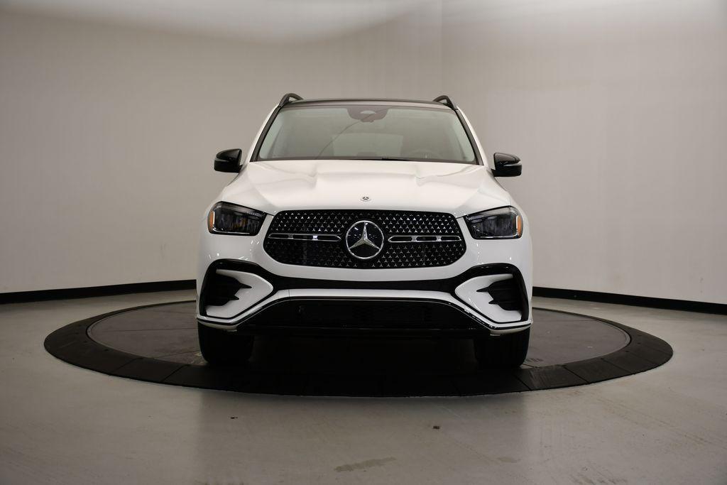 new 2026 Mercedes-Benz GLE 350 car, priced at $74,765