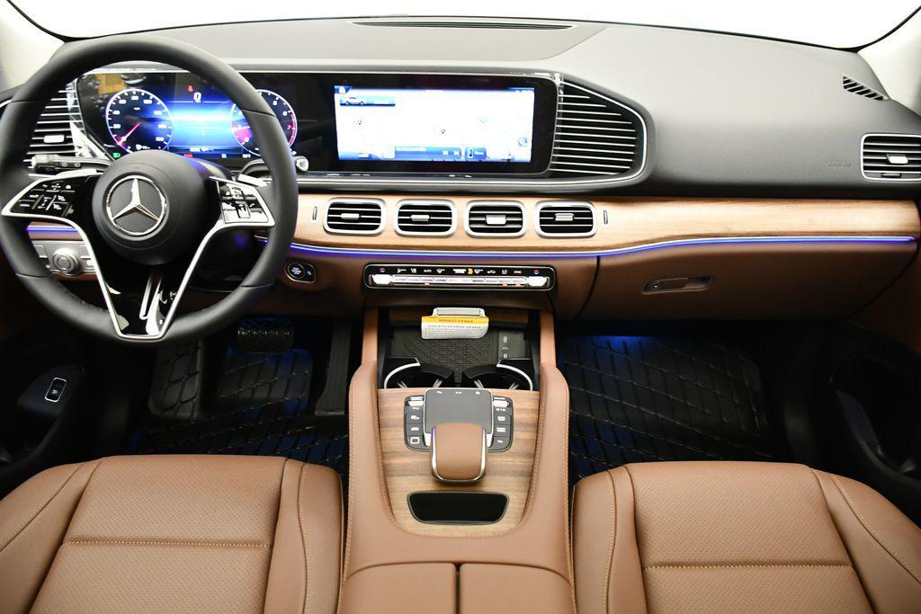new 2026 Mercedes-Benz GLE 350 car, priced at $74,765