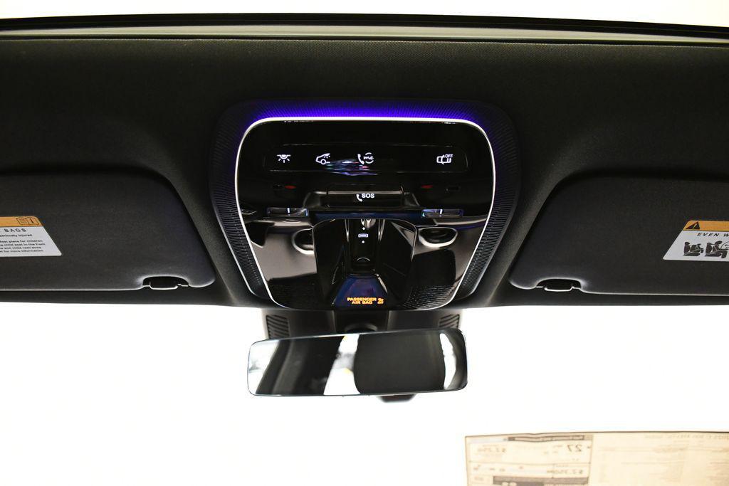 new 2025 Mercedes-Benz C-Class car, priced at $54,320