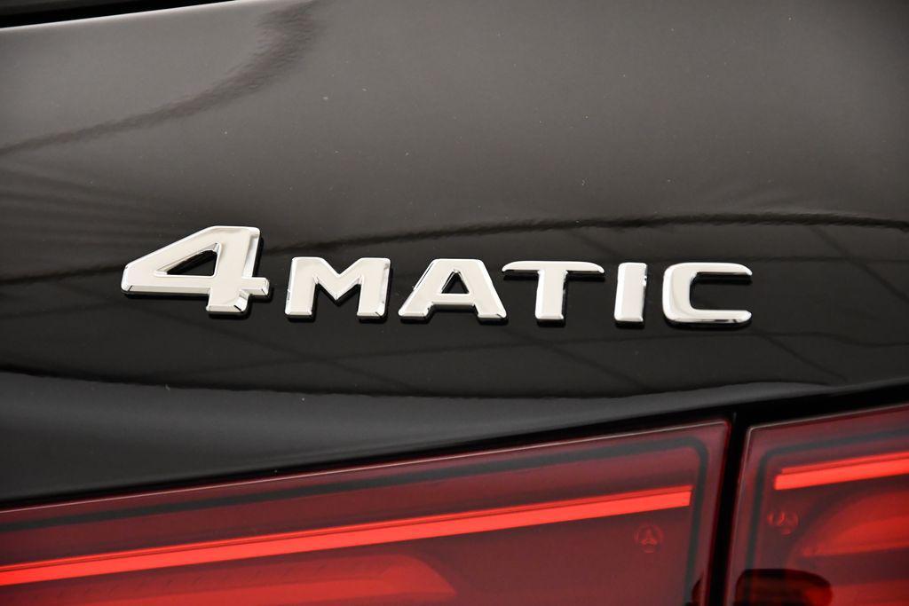 used 2025 Mercedes-Benz GLA 250 car, priced at $39,993