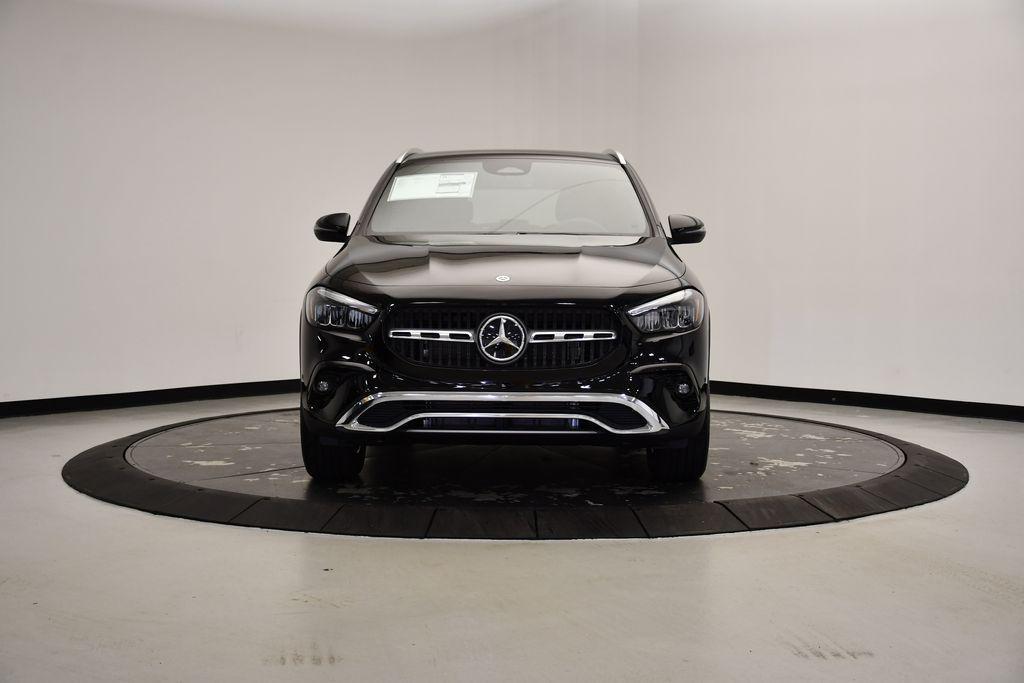 used 2025 Mercedes-Benz GLA 250 car, priced at $39,993