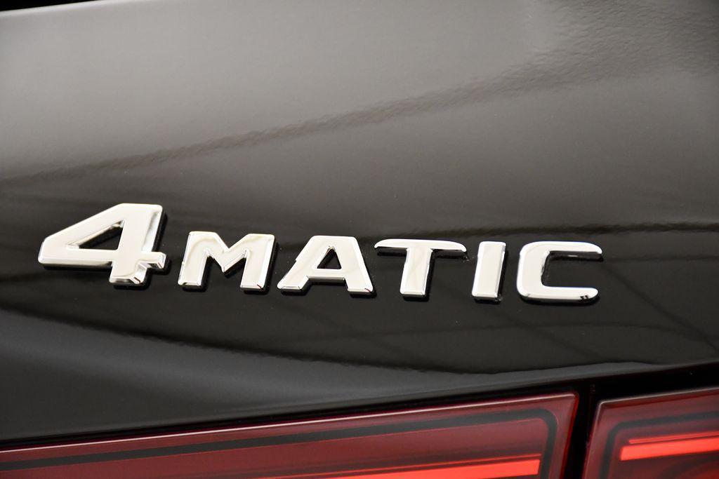 new 2025 Mercedes-Benz GLA 250 car, priced at $48,495