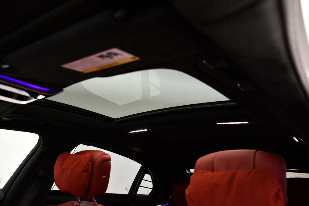 new 2026 Mercedes-Benz S-Class car, priced at $145,245