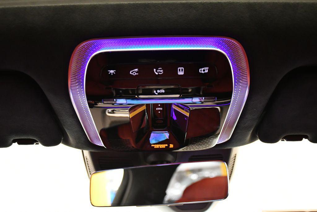 new 2026 Mercedes-Benz S-Class car, priced at $145,245