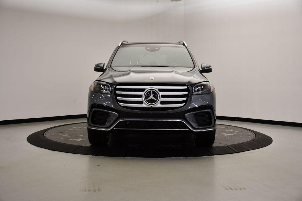 used 2025 Mercedes-Benz GLS 450 car, priced at $84,393