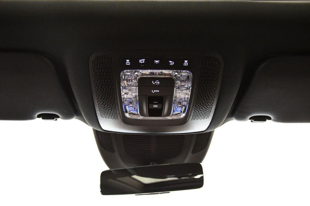 used 2025 Mercedes-Benz GLS 450 car, priced at $84,393