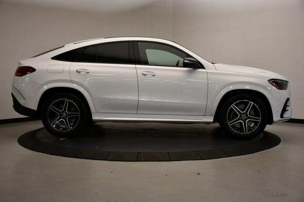 new 2026 Mercedes-Benz GLE 450 car, priced at $80,680