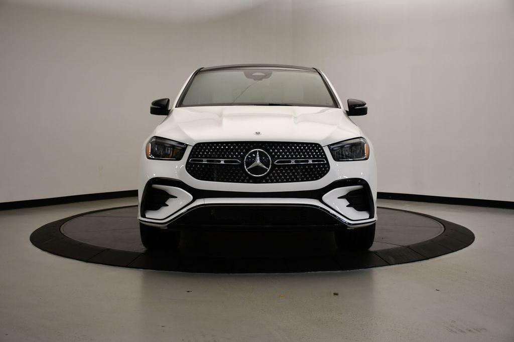 new 2026 Mercedes-Benz GLE 450 car, priced at $80,680