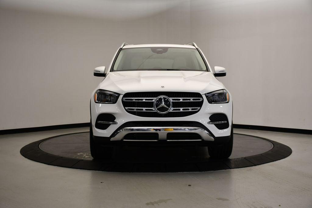 new 2026 Mercedes-Benz GLE 350 car, priced at $68,445