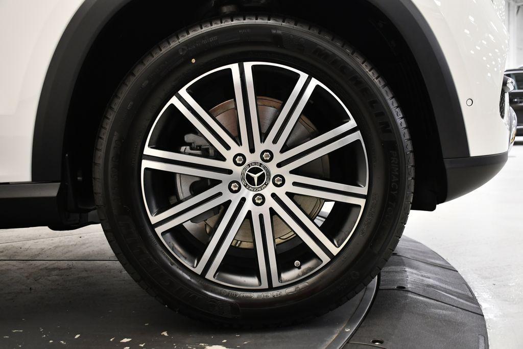 new 2026 Mercedes-Benz GLE 350 car, priced at $68,445